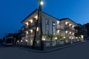 Гостиница Saint Lucas Suites  Неа Потидеа